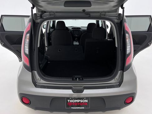 Used 2019 Kia Soul w/ Option Group 020 image 22