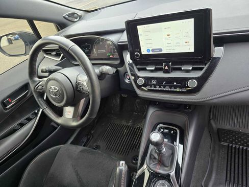 Certified 2023 Toyota Corolla GR image 10