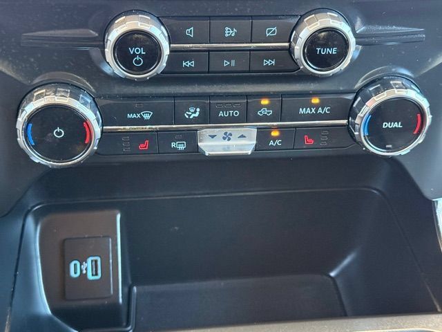 Used 2022 Ford F150 XLT w/ Equipment Group 302A High AWD/4WD image 16