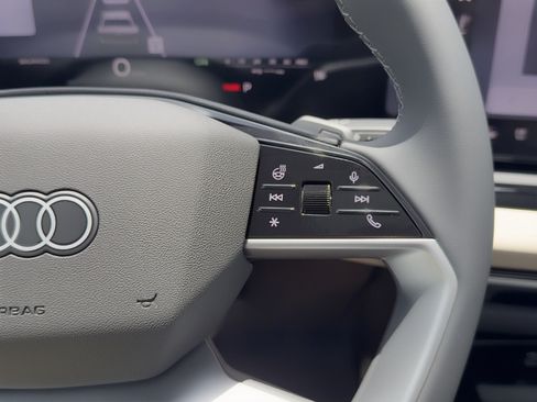 New 2026 Audi A6 Premium AWD/4WD image 22