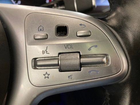 Used 2018 Mercedes-Benz S 560 4MATIC Sedan image 33