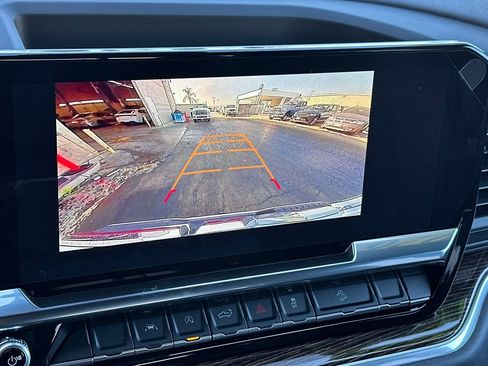 New 2026 GMC Sierra 1500 Elevation image 20