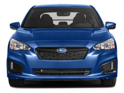Used 2017 Subaru Impreza 2.0i Sport image 7