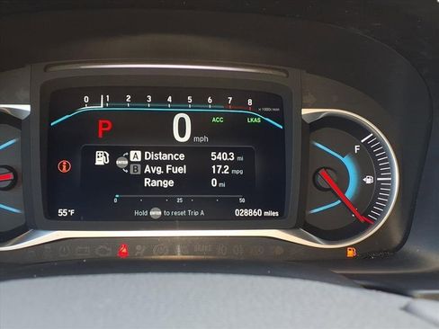 Used 2022 Honda Pilot Special Edition image 27