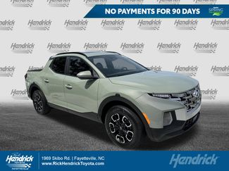 Used 2023 Hyundai Santa Cruz SEL Premium video 1