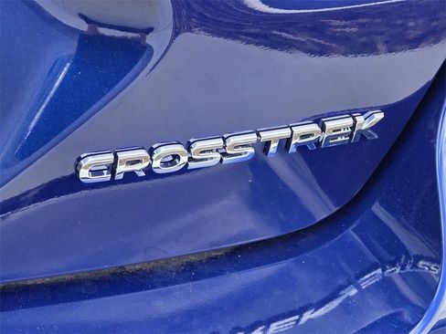 New 2025 Subaru Crosstrek 2.5i Premium image 30