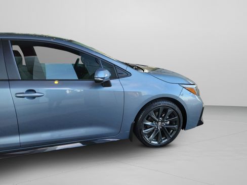Certified 2025 Toyota Corolla SE image 32