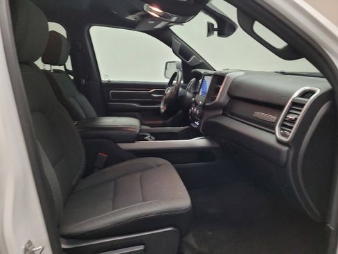 Used 2021 RAM 1500 Big Horn AWD/4WD image 21