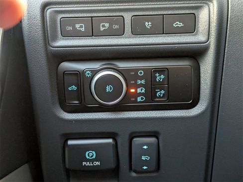 Used 2024 Ford F150 Platinum w/ Equipment Group 702A High image 29