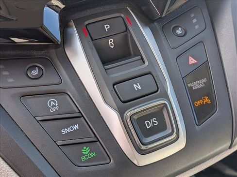 Used 2025 Honda Odyssey EX-L image 12