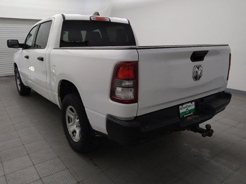 Used 2023 RAM 1500 Tradesman w/ Trailer Tow Group RWD image 5