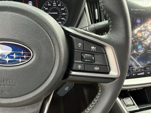 Used 2025 Subaru Legacy Limited w/ Popular Package #2 AWD/4WD image 34