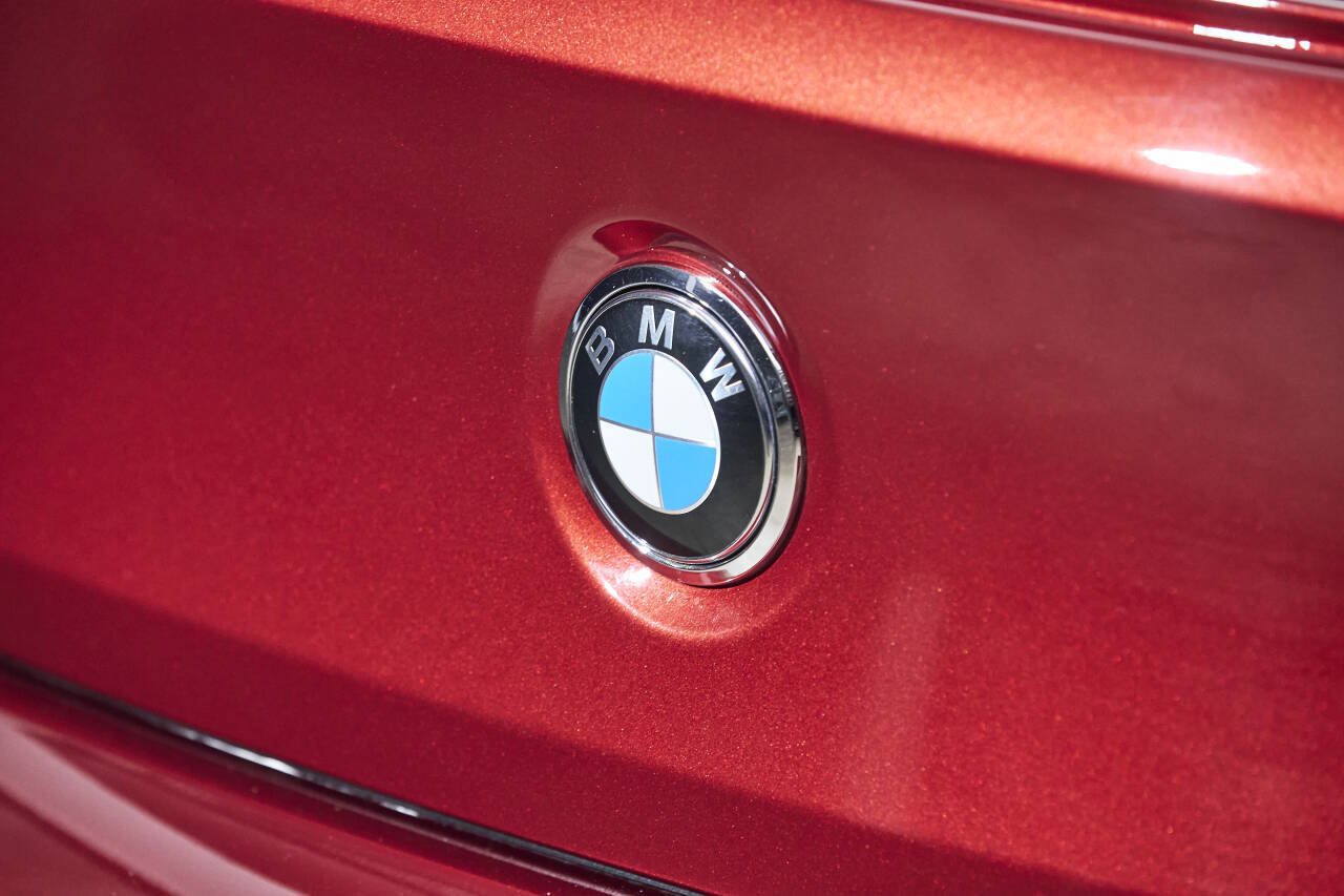 Used 2006 BMW M6 Coupe RWD image 40