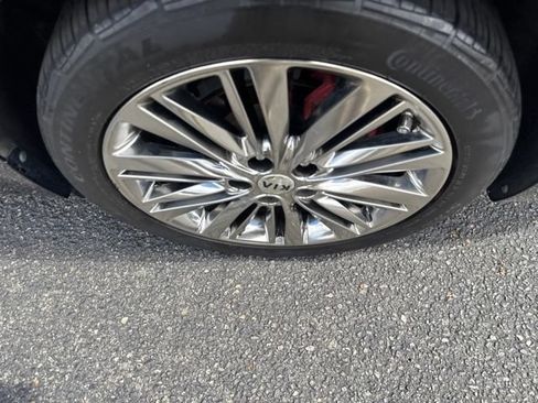 Used 2017 Kia Optima SX FWD image 12
