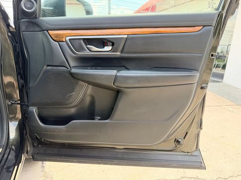 Used 2017 Honda CR-V EX-L image 26