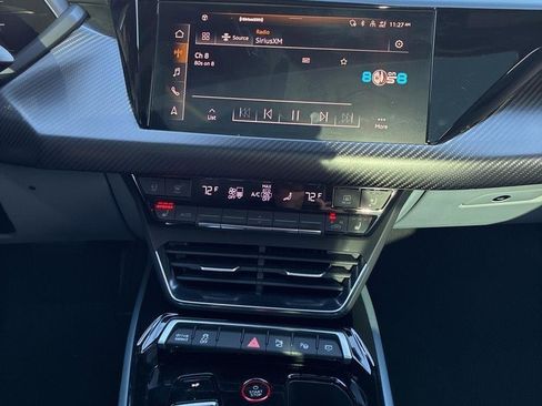 Used 2022 Audi e-tron GT Prestige w/ Prestige Package image 11