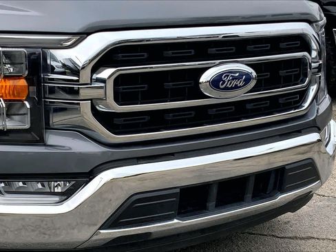 Certified 2023 Ford F150 XLT w/ Equipment Group 302A High image 25