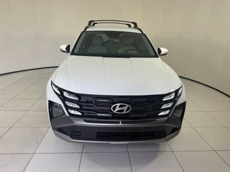 Used 2026 Hyundai Tucson SEL AWD/4WD video 2