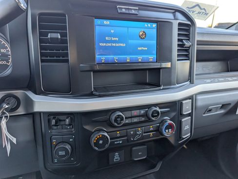 New 2026 Ford F350 XL w/ STX Appearance Package image 5