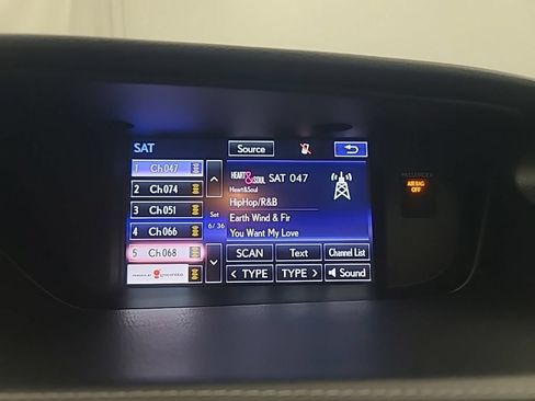 Used 2015 Lexus ES 350 w/ Luxury Package FWD image 29