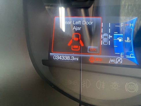 Used 2024 Ford Edge SEL image 28