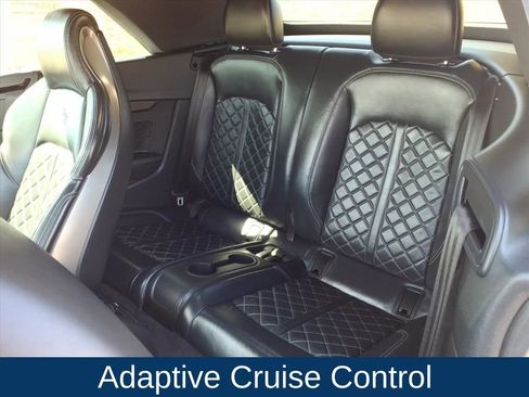 Used 2023 Audi S5 Prestige w/ Prestige Package image 23