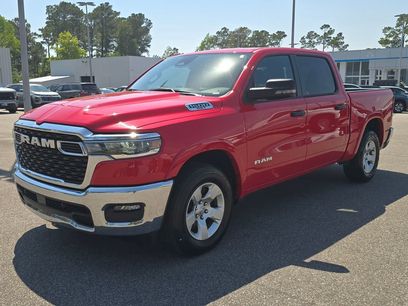 Used 2025 RAM 1500 Big Horn