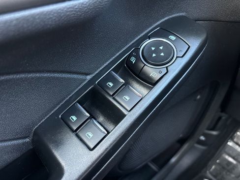 Used 2025 Ford Escape Active image 11