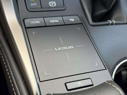 Used 2021 Lexus NX 300 F Sport image 24