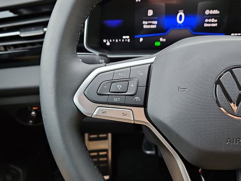New 2026 Volkswagen Jetta Sport FWD image 17
