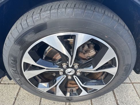 Used 2022 Ford Mustang Mach-E Premium RWD image 10