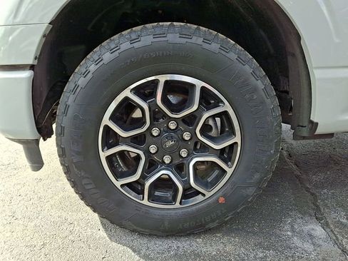 Certified 2023 Ford F150 XL w/ STX Appearance Package image 12