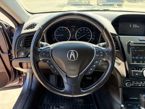 Used 2021 Acura ILX w/ Premium Package FWD image 14