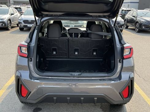 Certified 2024 Subaru Crosstrek 2.0i Premium AWD/4WD image 9
