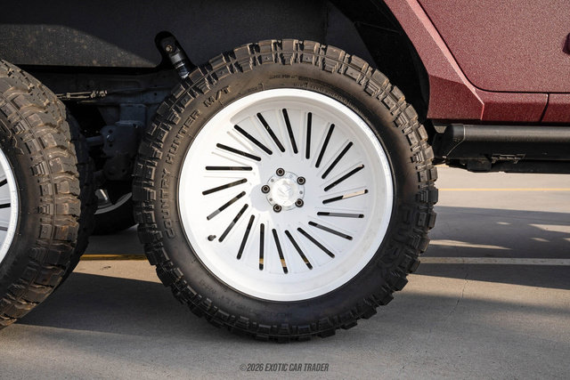 Used 2020 Jeep Wrangler Unlimited Sport S AWD/4WD image 89