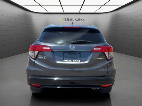 Used 2020 Honda HR-V Sport image 6