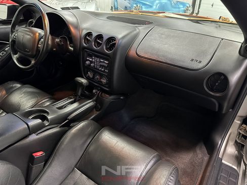 Used 2001 Pontiac Firebird Trans Am w/ SLP Firehawk Pkg image 35