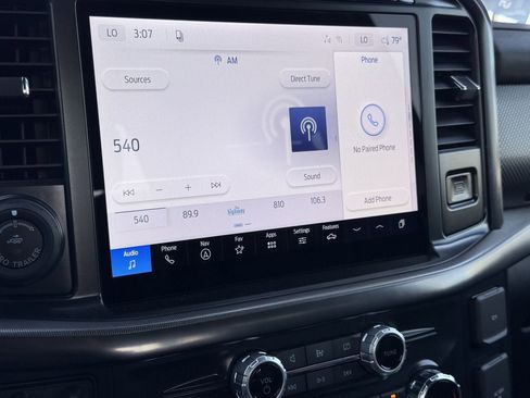 New 2026 Ford F150 Raptor image 45