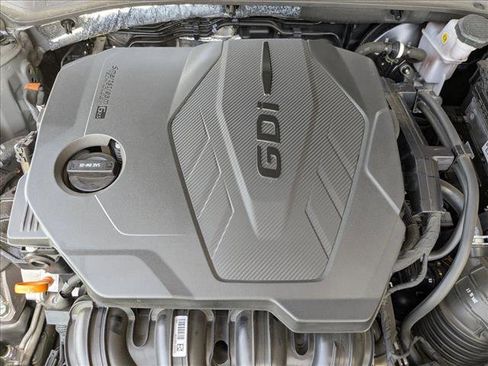 Used 2025 Kia K5 GT-Line FWD image 23