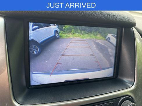 Used 2018 Chevrolet Suburban Premier AWD/4WD image 20