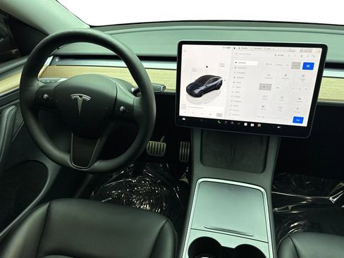 Used 2024 Tesla Model Y Performance AWD/4WD image 52
