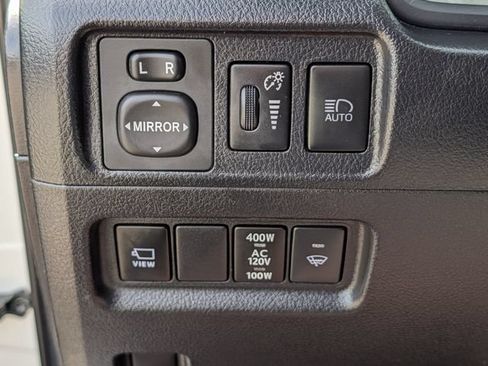 Used 2023 Toyota 4Runner TRD Pro AWD/4WD image 23