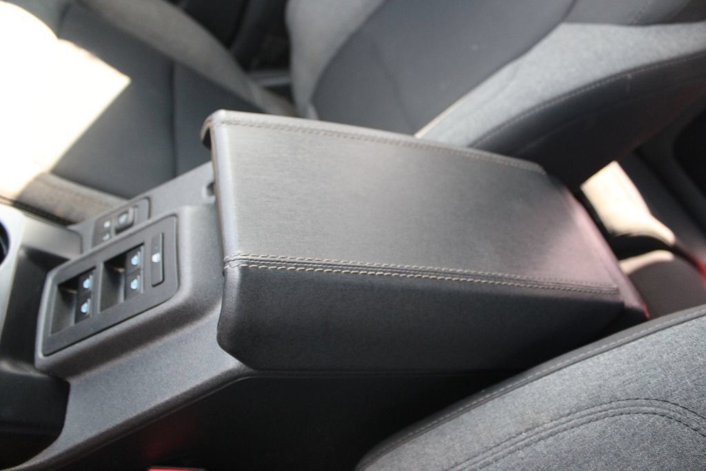 Used 2025 Ford Bronco Big Bend AWD/4WD image 39