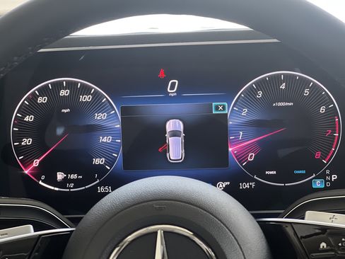 Certified 2025 Mercedes-Benz GLE 350 GLE 350 image 35