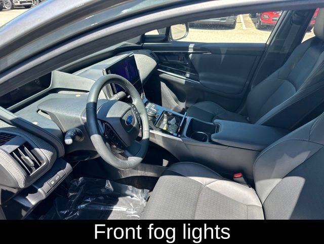 Used 2023 Subaru Solterra AWD image 19