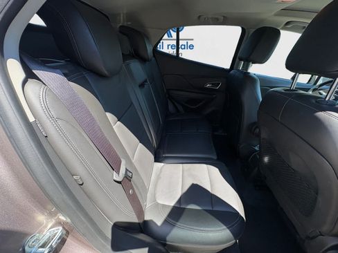 Used 2014 Buick Encore Premium AWD/4WD image 23