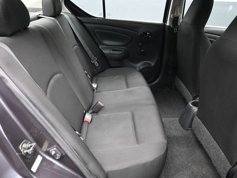 Used 2015 Nissan Versa S Plus image 23