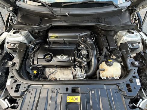 Used 2015 MINI Cooper Countryman S AWD/4WD image 9