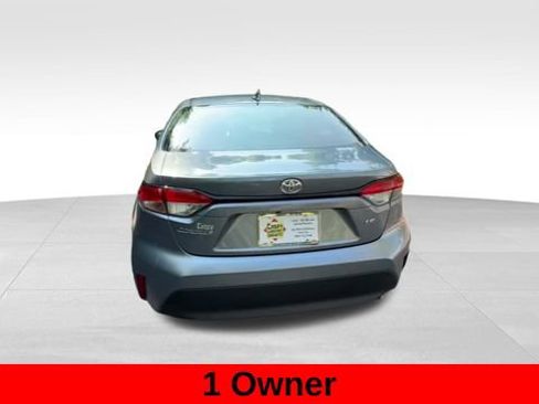 Used 2024 Toyota Corolla LE FWD image 6