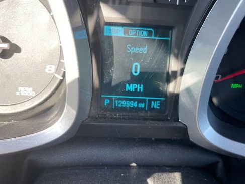Used 2015 Chevrolet Equinox LT w/ Driver Convenience Package FWD image 23